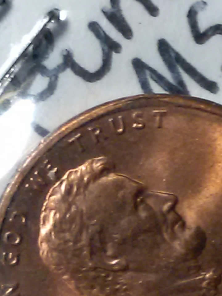 1984-P--LC-Double-Clipped-Incomplete-Planchet-Ebay-Purchase